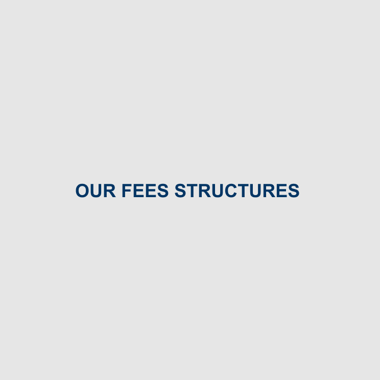 fees